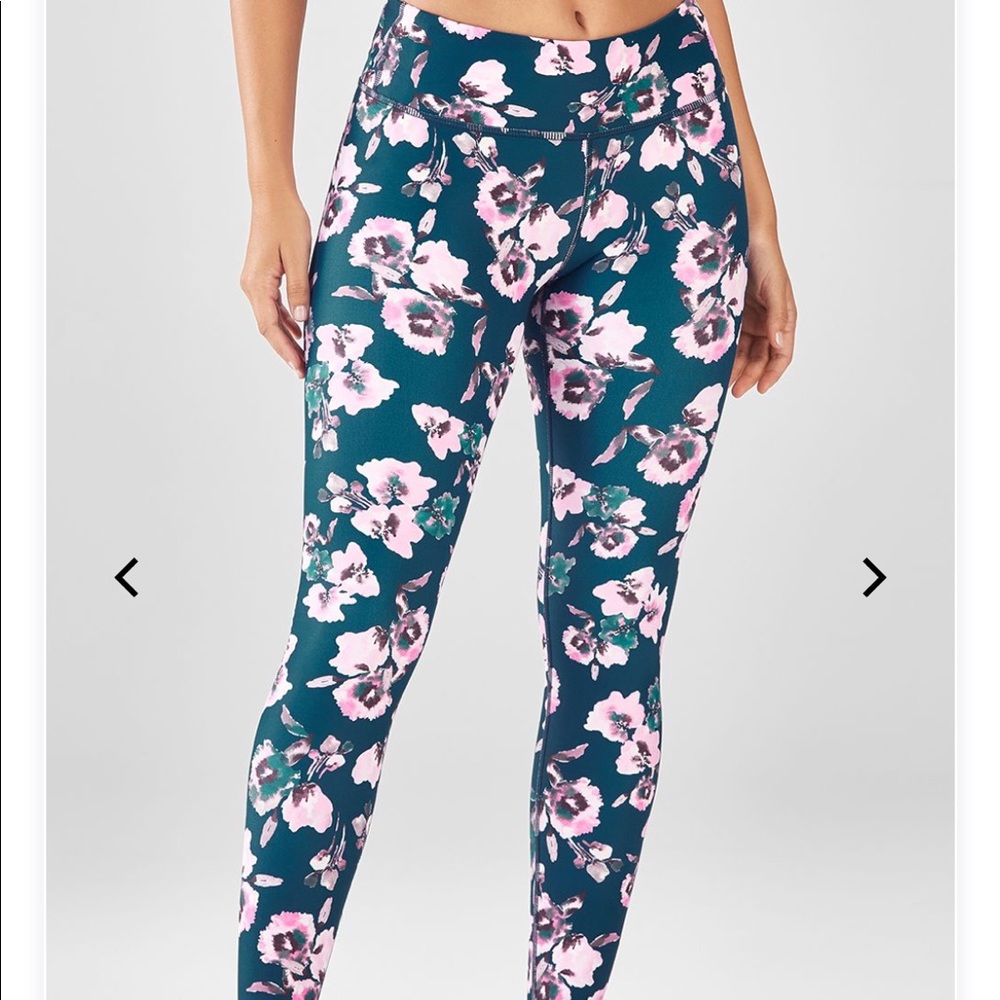 Euphoria Tummy Control Leggings